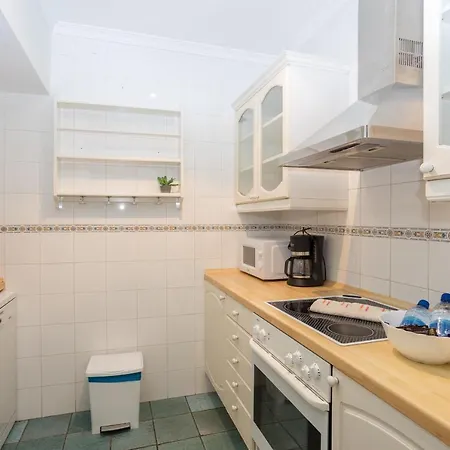 2br Penthouse With Terrace And Views * לאס פאלמס דה גראן קנאריה