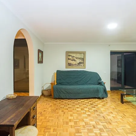 2br Penthouse With Terrace And Views בית נופש *