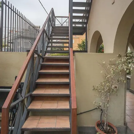 בית נופש 2br Penthouse With Terrace And Views לאס פאלמס דה גראן קנאריה