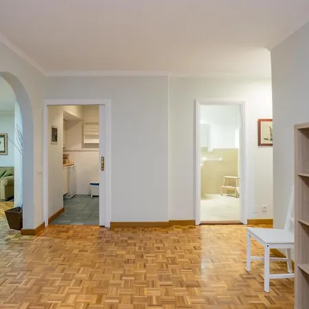 בית נופש 2br Penthouse With Terrace And Views לאס פאלמס דה גראן קנאריה