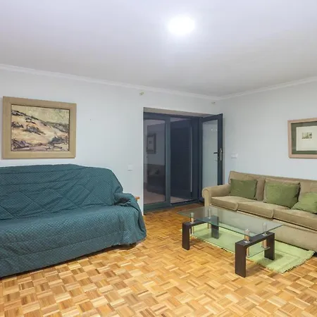 2br Penthouse With Terrace And Views בית נופש לאס פאלמס דה גראן קנאריה